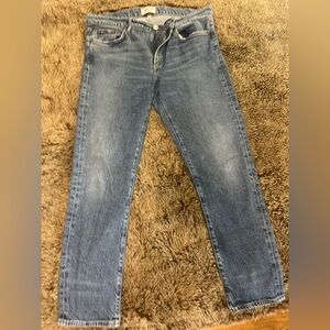 AGOLDE size 31 jeans